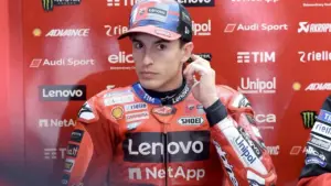 Jika Marc Marquez Pensiun, Ini Dua Pembalap yang Disiapkan Ducati untuk MotoGP 2027