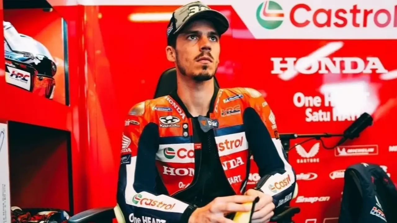 Joan Mir Kabarnya Sudah Kantongi Tawaran Tim Baru untuk MotoGP 2027