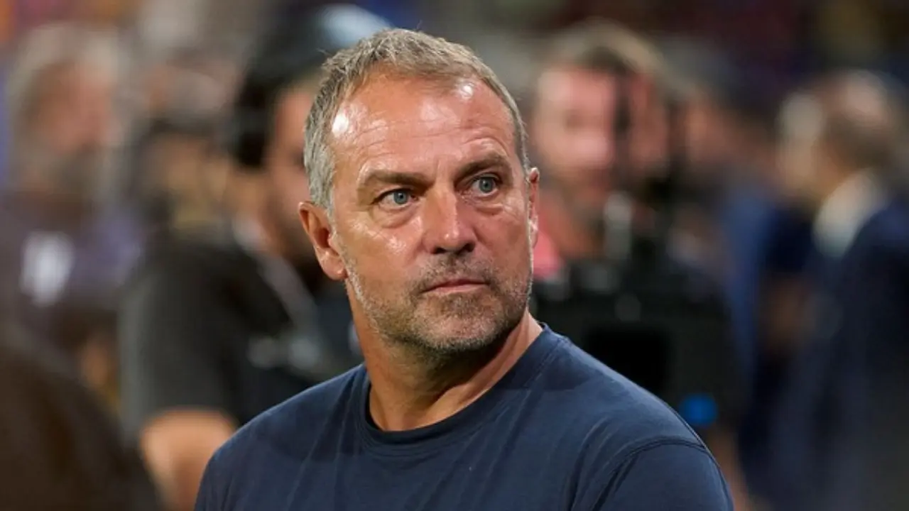 Joao Cancelo Sebut Hansi Flick Sosok Pelatih Dekat Pemain dan Punya Gaya Agresif Berbeda Dari Pelatih Lainnya