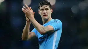 John Stones Resmi Tinggalkan Manchester City dengan Status Bebas Transfer di Musim Panas