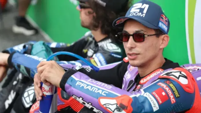 Jonathan Rea: Toprak Razgatlioglu Punya Potensi, Tapi Mental Jadi Kunci