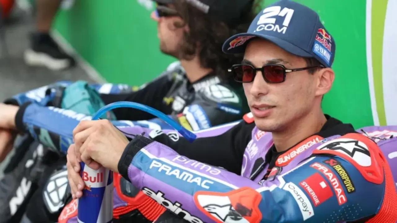 Jonathan Rea: Toprak Razgatlioglu Punya Potensi, Tapi Mental Jadi Kunci