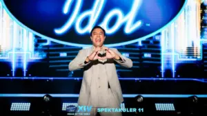 Josh Flo Tersingkir di Top 5 Indonesian Idol 2026, Meidra Lolos ke Top 4