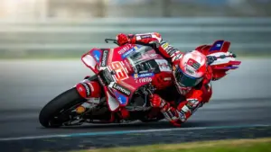 Juan Martinez: Marc Marquez Tunjukkan ‘DNA Juara’ di Tengah Musim MotoGP 2026 yang Menantang