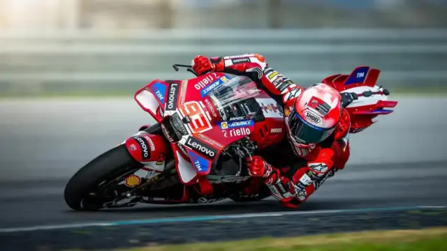 Juan Martinez: Marc Marquez Tunjukkan 'DNA Juara' di Tengah Musim MotoGP 2026 yang Menantang