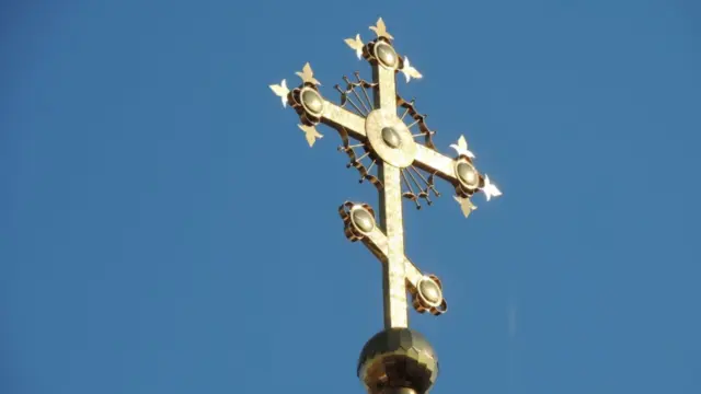 Jumat Agung 2026 Jadi Hari Libur Nasional, Ini Rinciannya