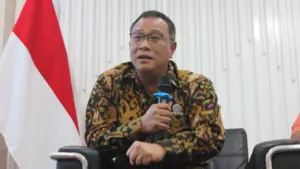 Profil Jumhur Hidayat: Dari Aktivis Buruh Menjadi Menteri Lingkungan Hidup