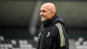 Juventus Siapkan Regenerasi, Luciano Spalletti Pantau Tiga Talenta Muda untuk Pramusim