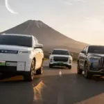 Kirim 13.000 Unit, Jaecoo J5 EV Jadi Mobil Listrik Terlaris di Indonesia April 2026