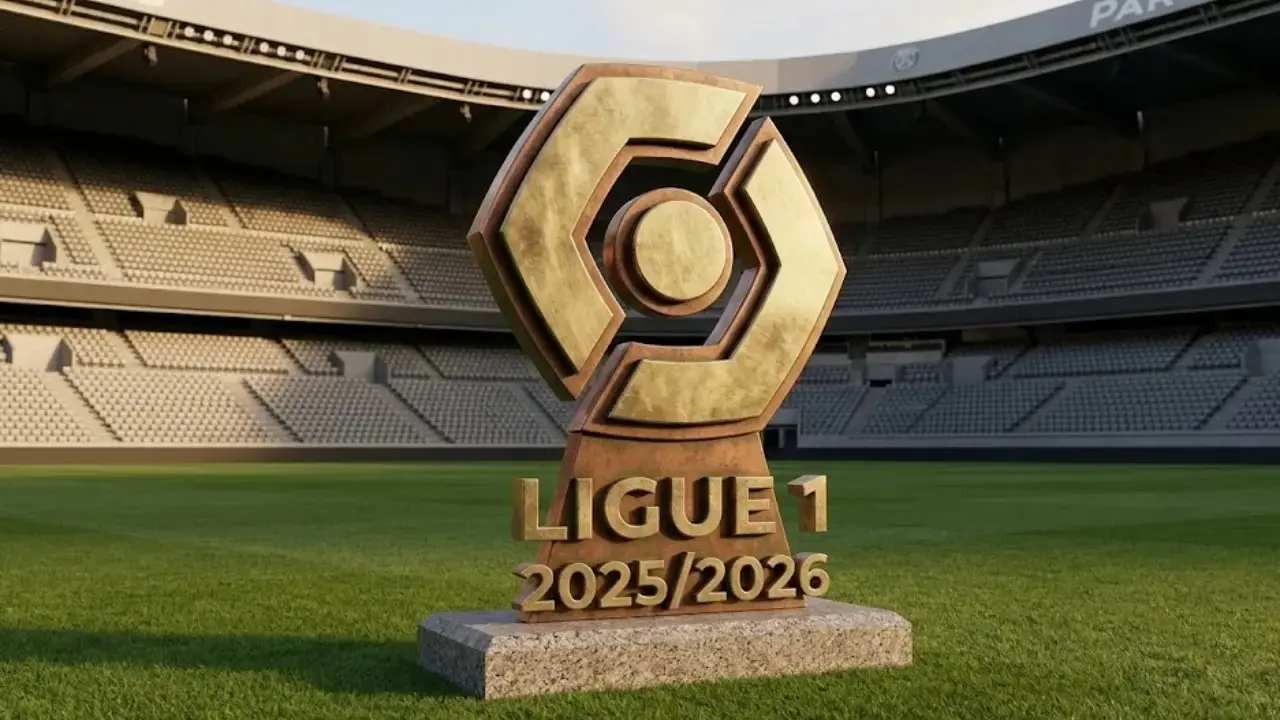 Klasemen Liga Prancis Pekan ke-30: PSG Tersandung Lawan Lyon, Lens Dekati Puncak Klasemen