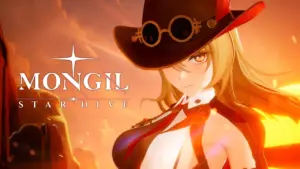 Kode Redeem Mongil Star Dive April 2026, Raih Diamond dan Monsterling Gratis