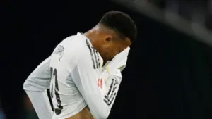 Kylian Mbappe Cedera Hamstring, Timnas Prancis Cemas Jelang Piala Dunia 2026