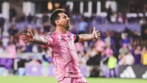 Lamine Yamal Sebut Lionel Messi Adalah Pemain Terbaik Sepanjang Masa di Dunia Sepak Bola