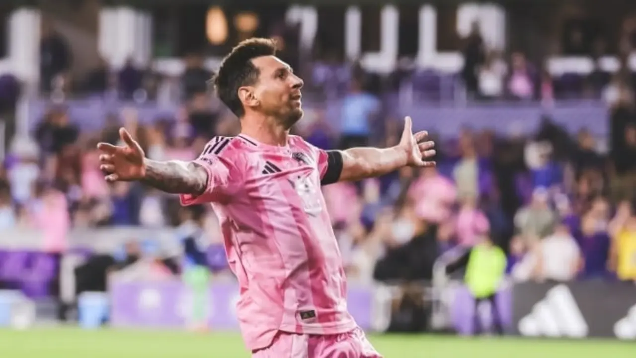 Lamine Yamal Sebut Lionel Messi Adalah Pemain Terbaik Sepanjang Masa Di Dunia Sepak Bola