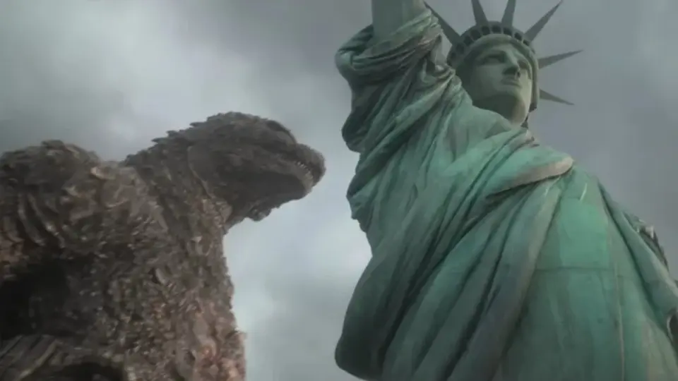 Langkah Berani Toho, Godzilla Minus Zero Pilih New York yang Selama Ini Dihindari MonsterVerse