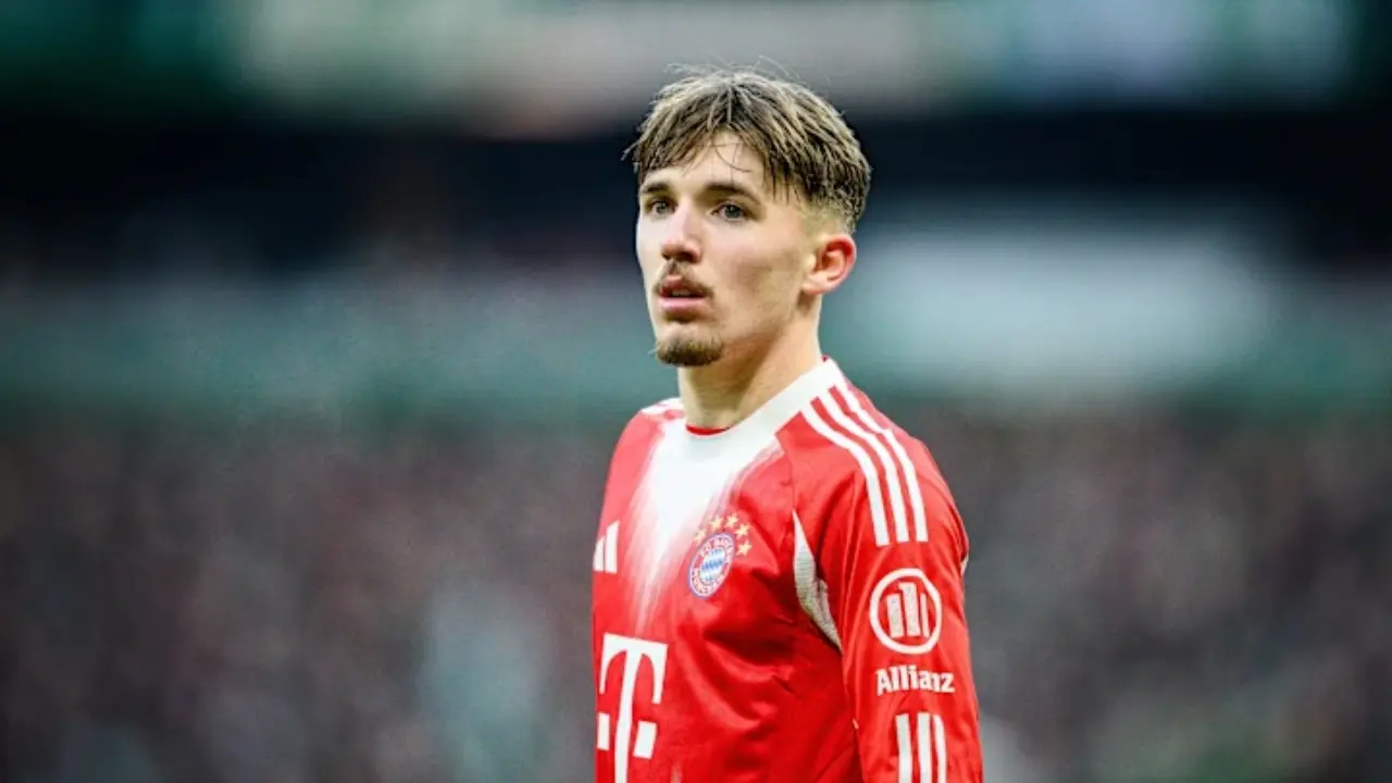 Lennart Karl Absen Latihan Dipastikan Tak Main Saat Bayern Munchen Hadapi Psg Di Leg Pertama Semifinal Liga Champions