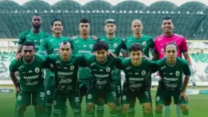 Link Live Streaming PSS Sleman vs Persiku Kudus: Perebutan Puncak Klasemen Championship