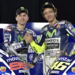 Lorenzo Blak-blakan: Valentino Rossi Kembali ke Yamaha pada 2013 Bukan Lagi sebagai Raja