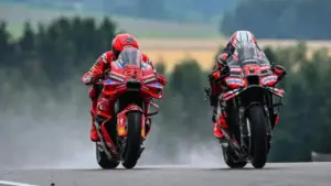 Luca Cadalora: Performa Ducati GP26 Semakin Mendekati Aprilia RS-GP