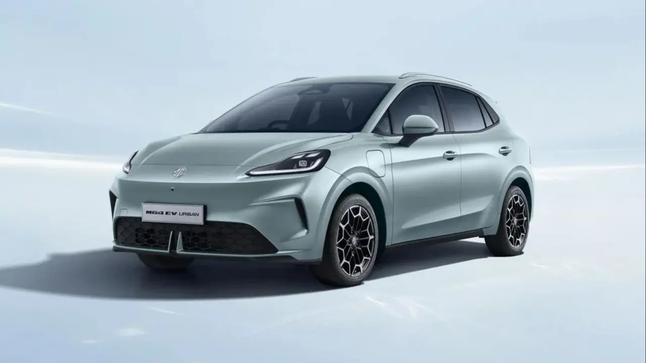 Mg Siapkan Mobil Listrik Rp200 Jutaan Untuk Pasar Indonesia