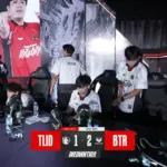 MPL ID S17 Week 4: Bigetron Kalahkan TLID 2-1 dalam Duel Sengit