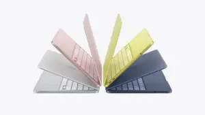 MacBook Neo Rp10 Jutaan Guncang Pasar, Tantang Dominasi Windows
