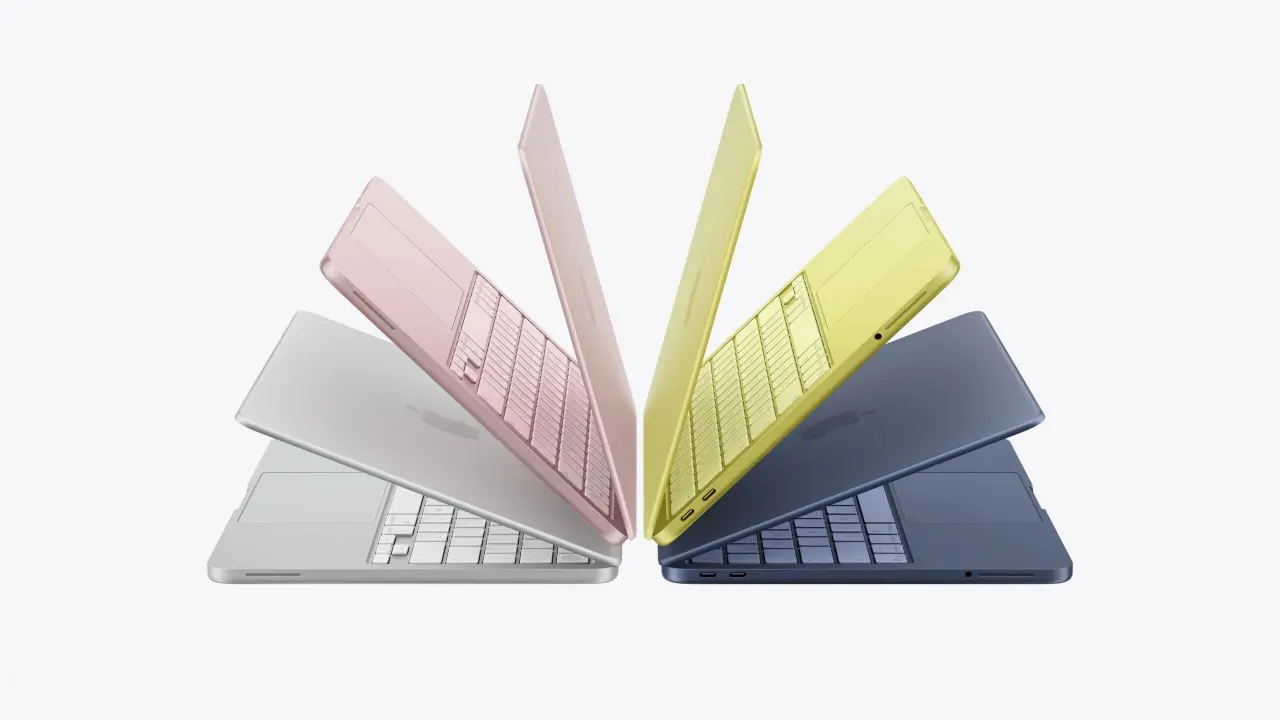 Macbook Neo Rp10 Jutaan Guncang Pasar Tantang Dominasi Windows