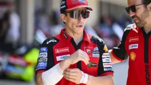 Marc Marquez Belum Teken Kontrak Baru, Ducati Dikabarkan Sudah Siapkan Pengganti