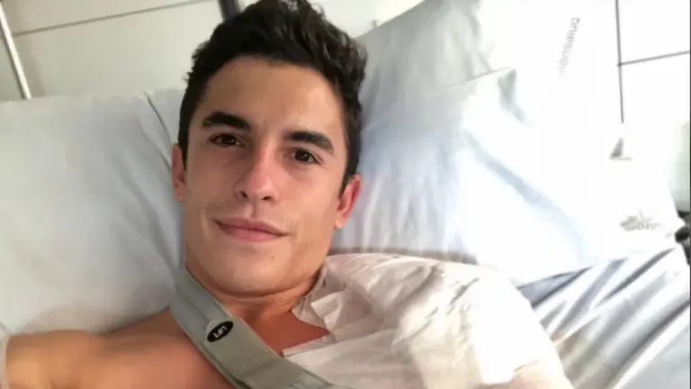 Marc Marquez Blak-blakan Soal Dampak Cedera di 2020: Performa Saya Tak Pernah Sama Lagi
