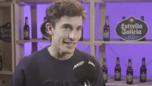 Marc Marquez: Saya Pilih Motor Terbaik, Bukan Uang