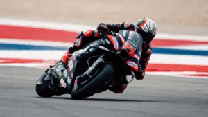 Marco Bezzecchi Kokoh di Puncak Klasemen Usai MotoGP Spanyol 2026