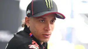 Marco Bezzecchi Ungkap Penyebab Start Buruk di Sprint MotoGP Spanyol 2026, Dari Grid 4 Terlempar ke Posisi 17