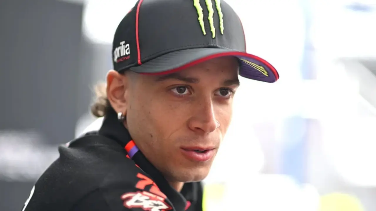 Marco Bezzecchi Ungkap Penyebab Start Buruk Di Sprint Motogp Spanyol 2026 Dari Grid 4 Terlempar Ke Posisi 17