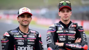 Massimo Rivola: Pengalaman Juara Jorge Martin Jadi Senjata Utama Lawan Bezzecchi dalam Perebutan Gelar MotoGP 2026