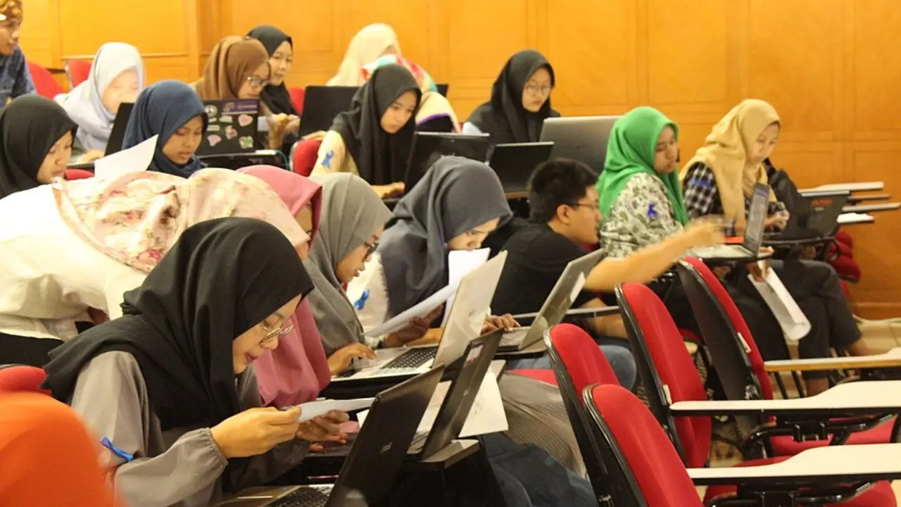 Materi UTBK SNBT 2026: Kenali Komponen Utama dan Perubahannya