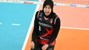 Media Korea Soroti Peluang Megawati Kembali ke Red Sparks di Liga Voli Korea 2026-2027