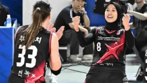 Megawati Hangestri Buka Peluang Kembali ke Liga Voli Korea, Syarat Ini Jadi Kunci