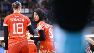 Megawati Hangestri Dirumorkan Gabung Hyundai Hillstate, Nilai Kontrak Disebut Tembus Rp5 Miliar