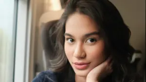 Minta Foto ke Harry Styles Tanpa Basa-basi, Azizah Salsha Dihujat Fans Internasional