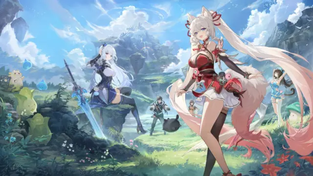 Mongil Star Dive: Netmarble Terapkan Manajemen Sumber Daya Ketat, Fokus pada Pengalaman Pemain