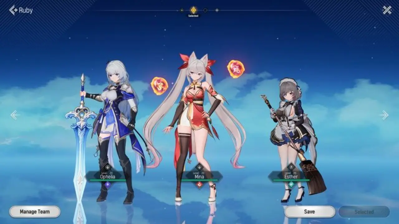 Mongil Star Dive: Tier List April 2026 dan Rekomendasi Karakter OP untuk Pemula