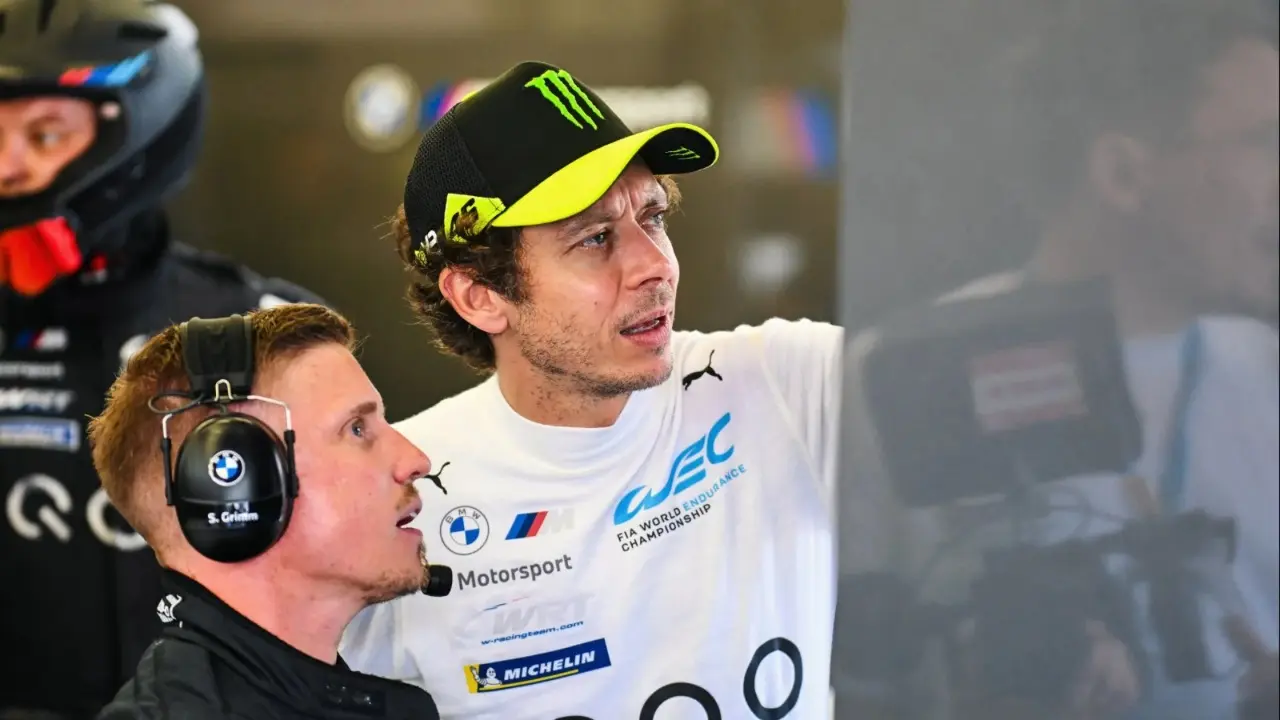 MotoGP 2026: Valentino Rossi Prediksi Marc Marquez Akan Bangkit, Rival Harus Hati-hati