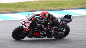 MotoGP Pertimbangkan ‘Amnesti’ Agar Francesco Bagnaia Bisa Jajal Motor Aprilia 2027 Lebih Cepat