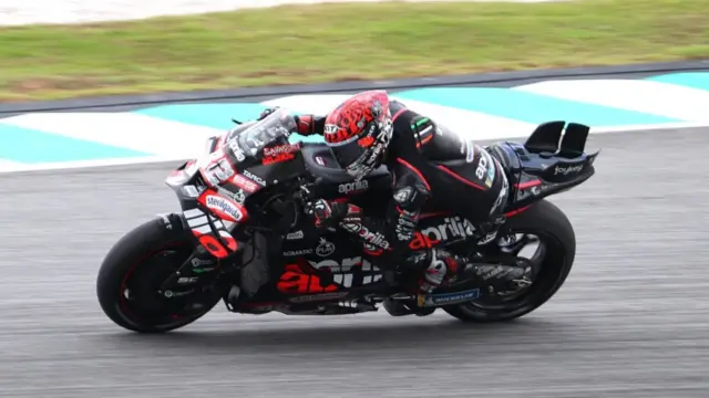 MotoGP Pertimbangkan 'Amnesti' Agar Francesco Bagnaia Bisa Jajal Motor Aprilia 2027 Lebih Cepat