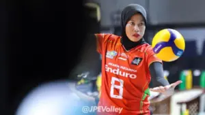 Nama Megawati Muncul di Roster Hillstate, Pengakuan Pelatih Bikin Isu Transfer Makin Kuat