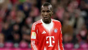 Nicolas Jackson Dipastikan Pulang ke Chelsea, Bayern Munchen Tolak Aktifkan Klausul Pembelian €65 Juta