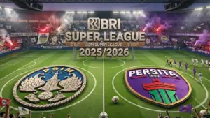 PSIM Yogyakarta vs Persita Tangerang: Laskar Mataram Incar Kemenangan Demi Akhiri Tren Buruk di BRI Super League