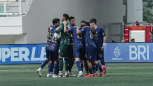 PSIM Yogyakarta vs Persita Tangerang: Pendekar Cisadane Incar Tiga Poin di Kandang Laskar Mataram
