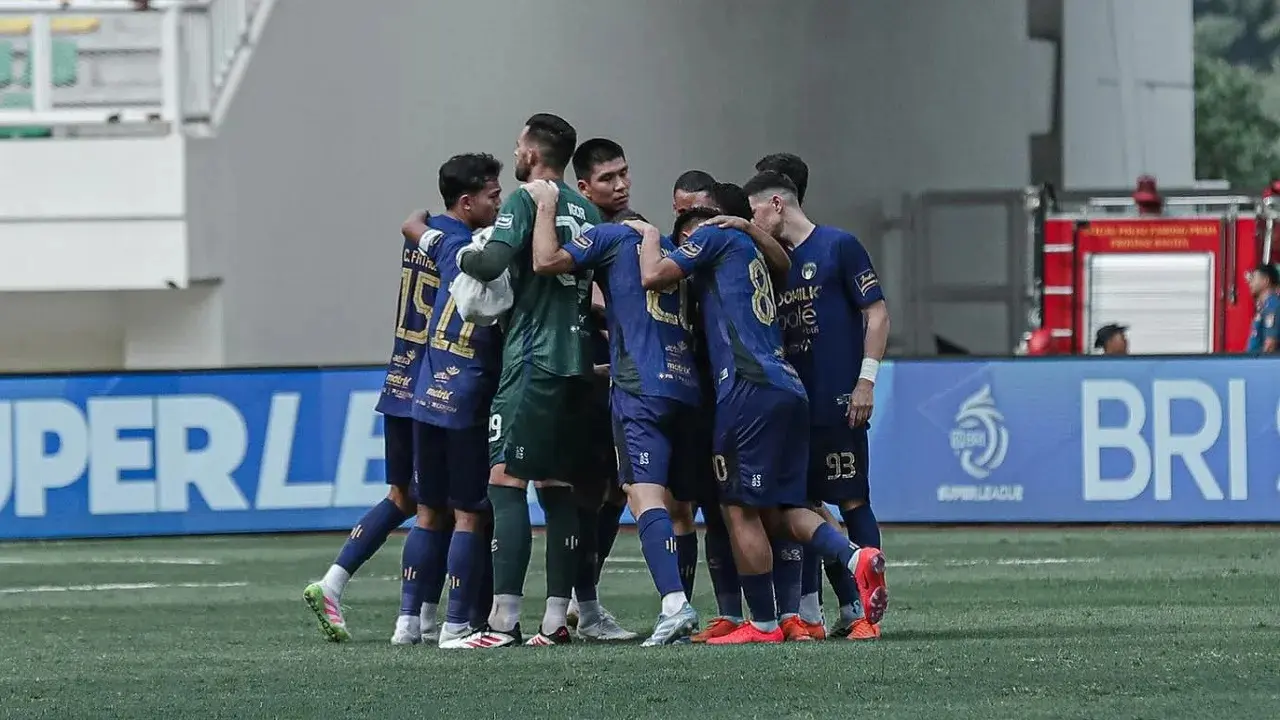 Psim Yogyakarta Vs Persita Tangerang Pendekar Cisadane Incar Tiga Poin Di Kandang Laskar Mataram