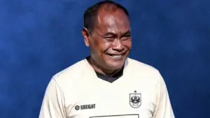 PSIS Semarang Tunjuk Kas Hartadi, Misi Selamatkan Tim dari Degradasi